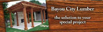 Bayou City Lumber